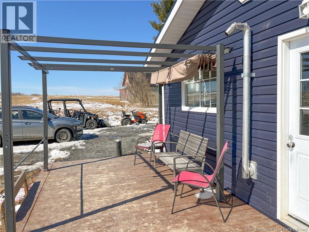 549 Wilmot Road, Wilmot, New Brunswick  E7P 2W6 - Photo 39 - NB136122