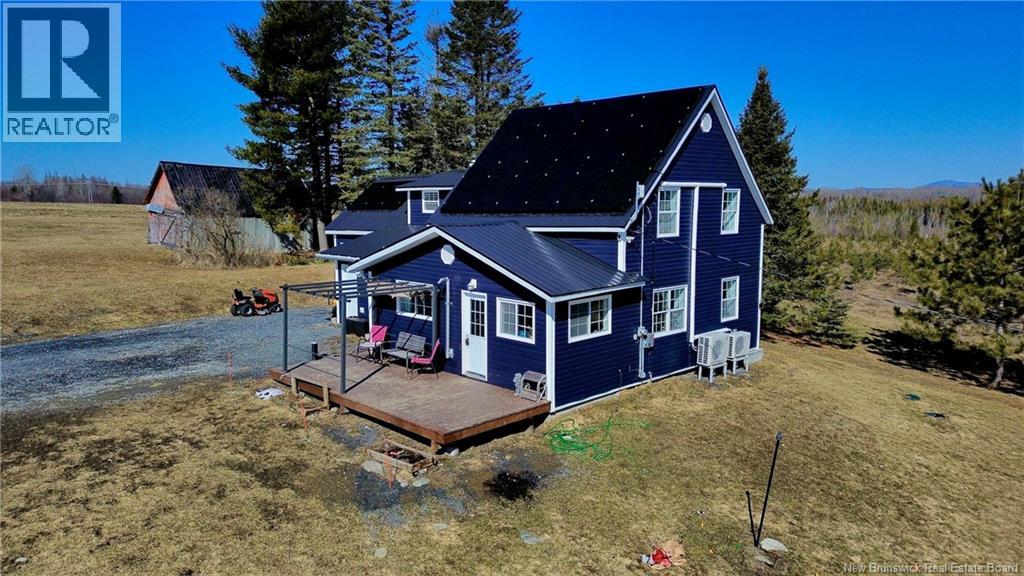 549 Wilmot Road, Wilmot, New Brunswick  E7P 2W6 - Photo 4 - NB136122