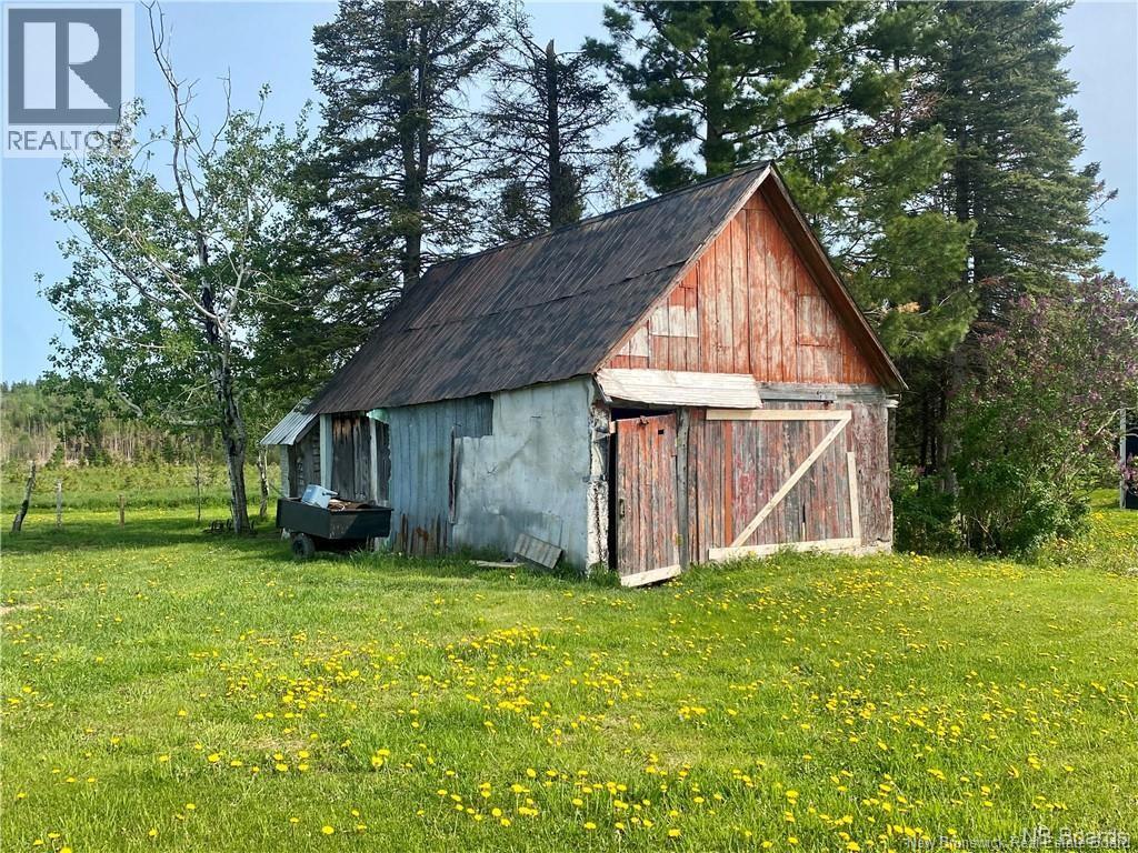 549 Wilmot Road, Wilmot, New Brunswick  E7P 2W6 - Photo 44 - NB136122