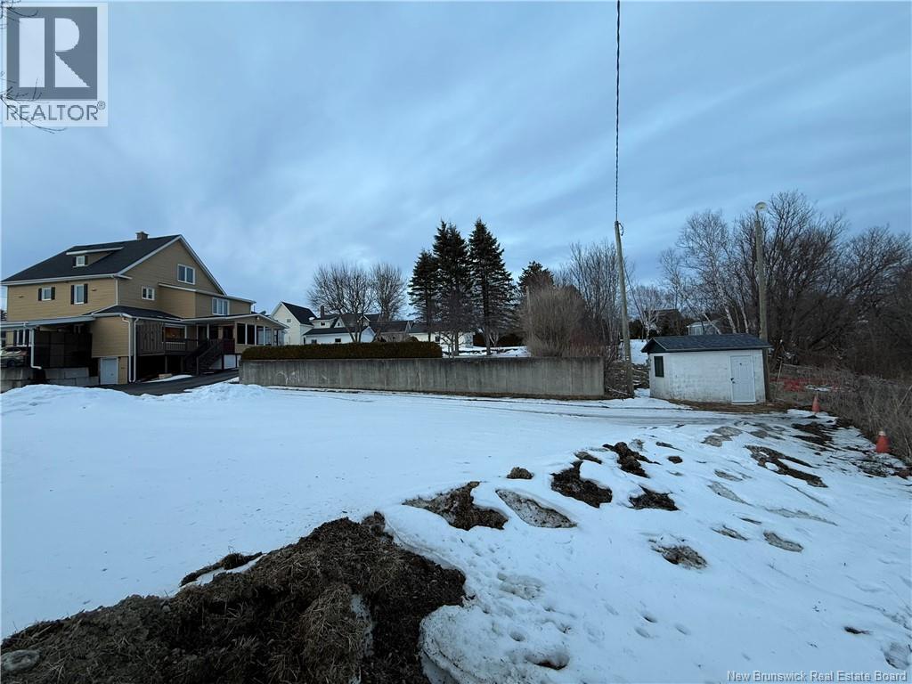 283-285-287 Basin Street, Grand-Sault/grand Falls, New Brunswick  E3Z 2J2 - Photo 4 - NB136956