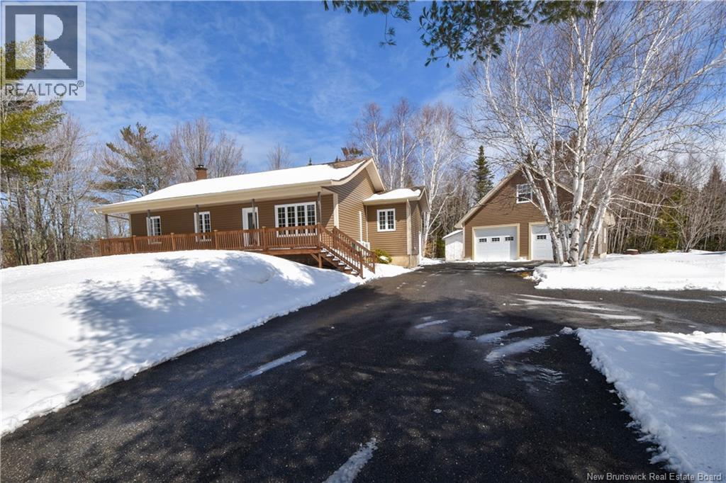 322 Route 350, inkerman, New Brunswick