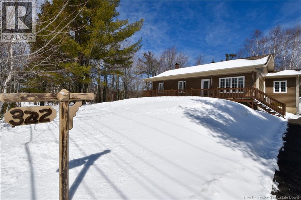 322 Route 350, Inkerman, New Brunswick  E8P 1L1 - Photo 3 - NB136784