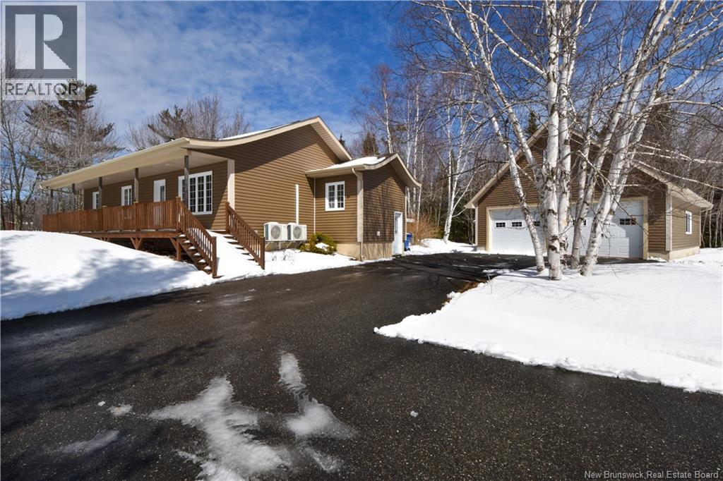 322 Route 350, Inkerman, New Brunswick  E8P 1L1 - Photo 2 - NB136784