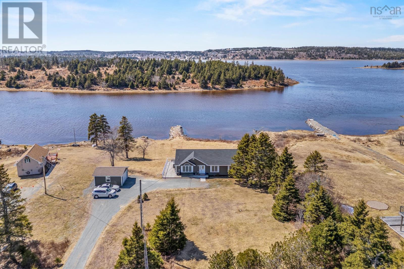28 Morgans Landing, East Chezzetcook, Nova Scotia  B0J 1N0 - Photo 4 - 202607132