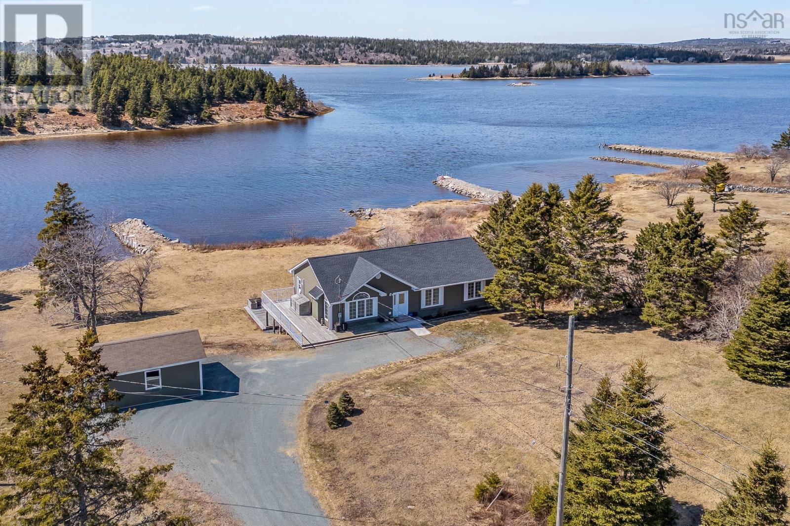 28 Morgans Landing, East Chezzetcook, Nova Scotia  B0J 1N0 - Photo 3 - 202607132
