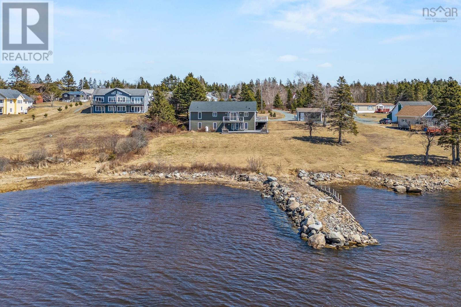 28 Morgans Landing, East Chezzetcook, Nova Scotia  B0J 1N0 - Photo 46 - 202607132