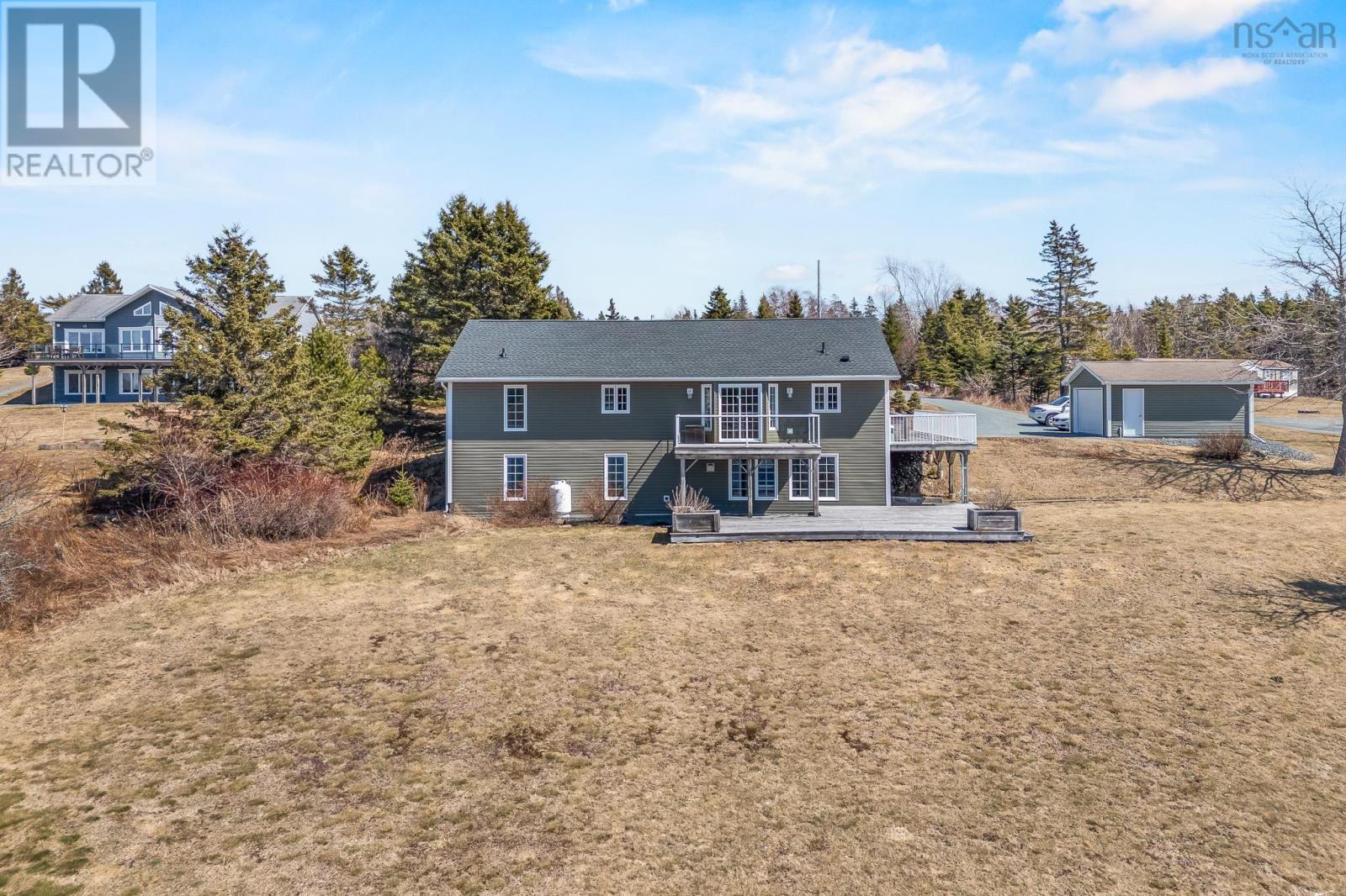 28 Morgans Landing, East Chezzetcook, Nova Scotia  B0J 1N0 - Photo 44 - 202607132