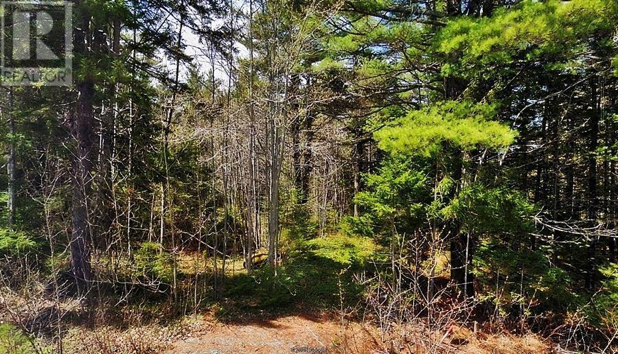 Mount Pleasant Road, West Lahave, Nova Scotia