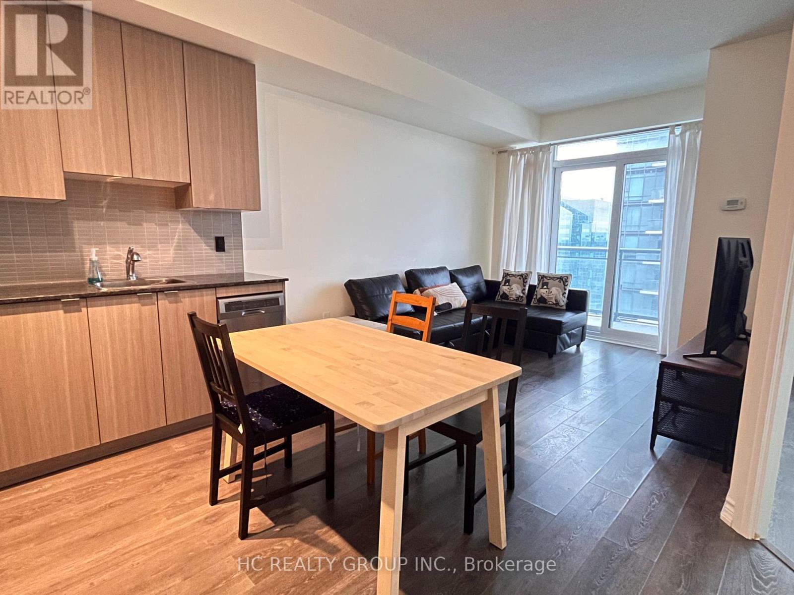 1907 - 50 Ann O'reilly Road, Toronto, Ontario  M2J 0C9 - Photo 4 - C12989100