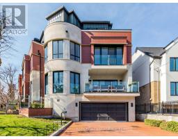 1 THURLOE AVENUE, Toronto, Ontario