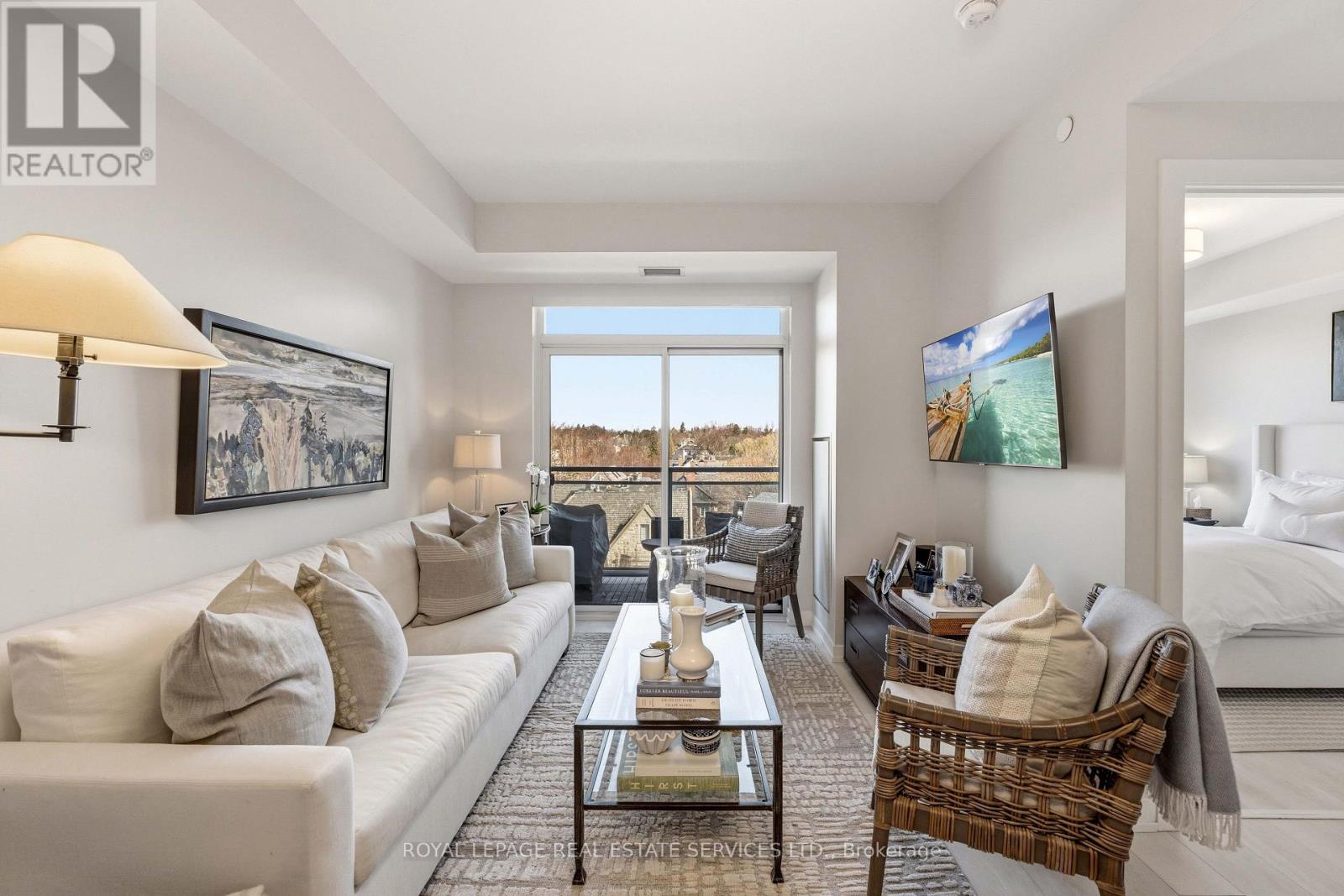 508 - 223 St Clair Avenue W, Toronto, Ontario  M4V 0A5 - Photo 10 - C12989122