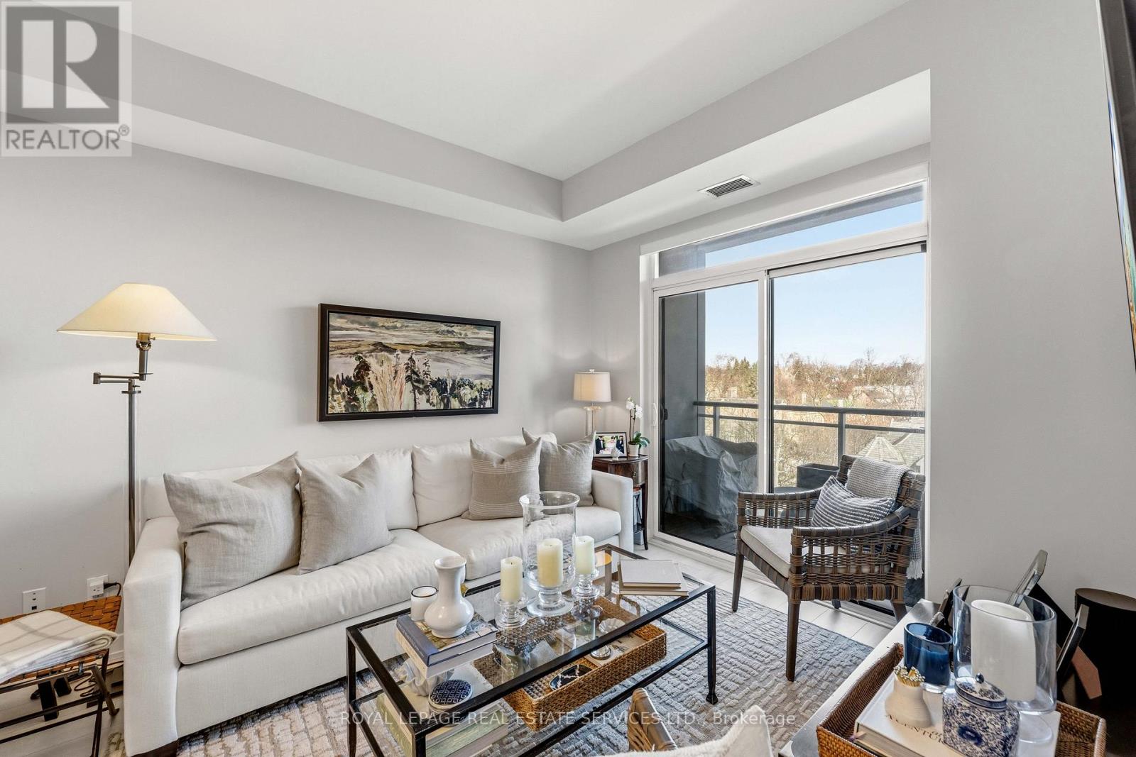 508 - 223 St Clair Avenue W, Toronto, Ontario  M4V 0A5 - Photo 11 - C12989122