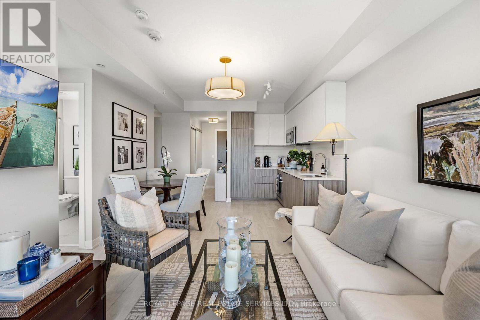 508 - 223 St Clair Avenue W, Toronto, Ontario  M4V 0A5 - Photo 12 - C12989122