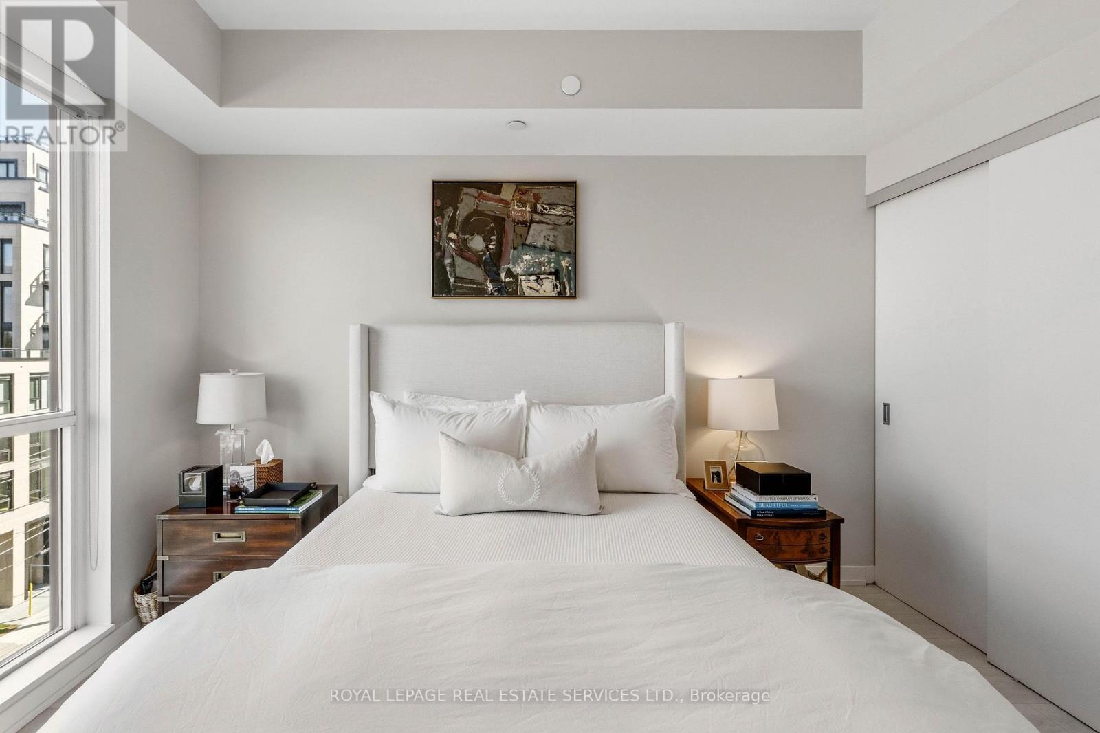 508 - 223 St Clair Avenue W, Toronto, Ontario  M4V 0A5 - Photo 15 - C12989122