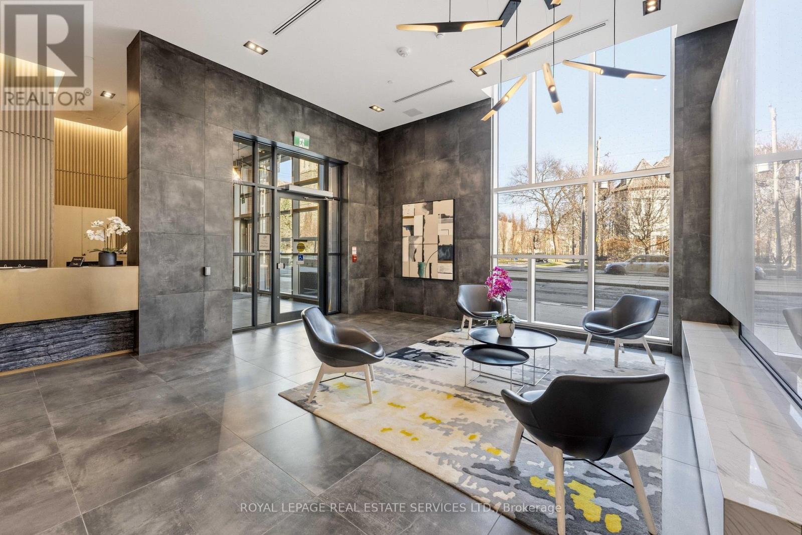 508 - 223 St Clair Avenue W, Toronto, Ontario  M4V 0A5 - Photo 22 - C12989122