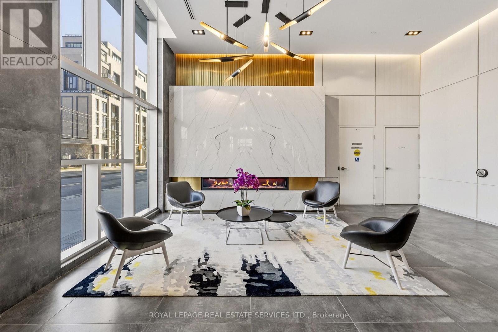 508 - 223 St Clair Avenue W, Toronto, Ontario  M4V 0A5 - Photo 23 - C12989122