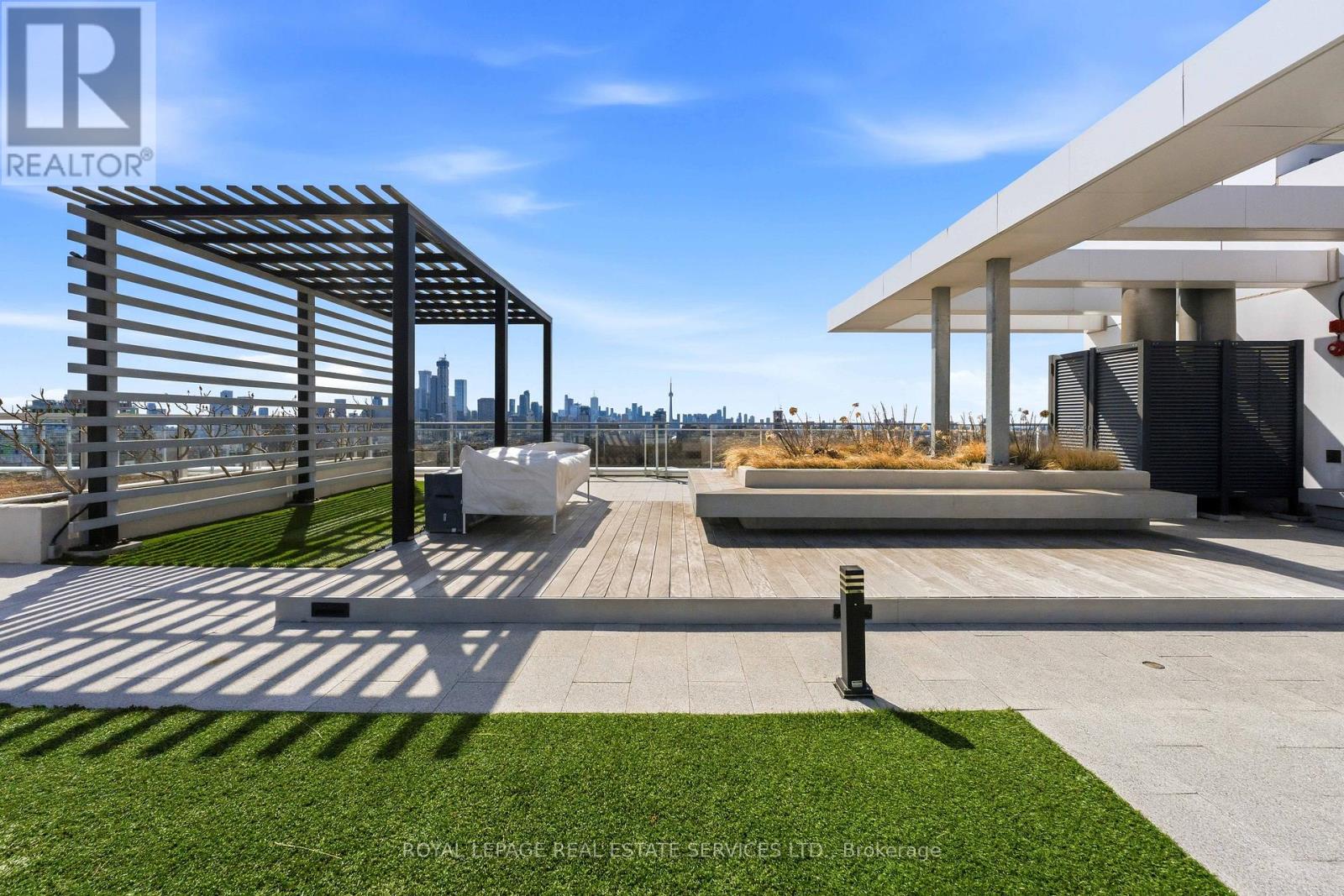 508 - 223 St Clair Avenue W, Toronto, Ontario  M4V 0A5 - Photo 27 - C12989122