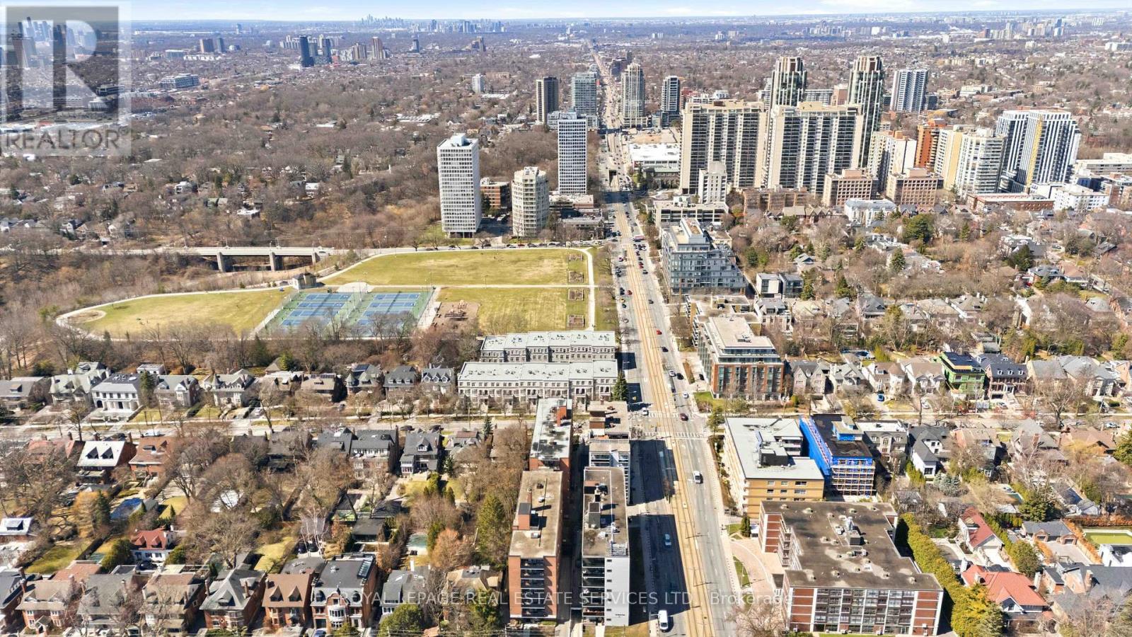 508 - 223 St Clair Avenue W, Toronto, Ontario  M4V 0A5 - Photo 29 - C12989122