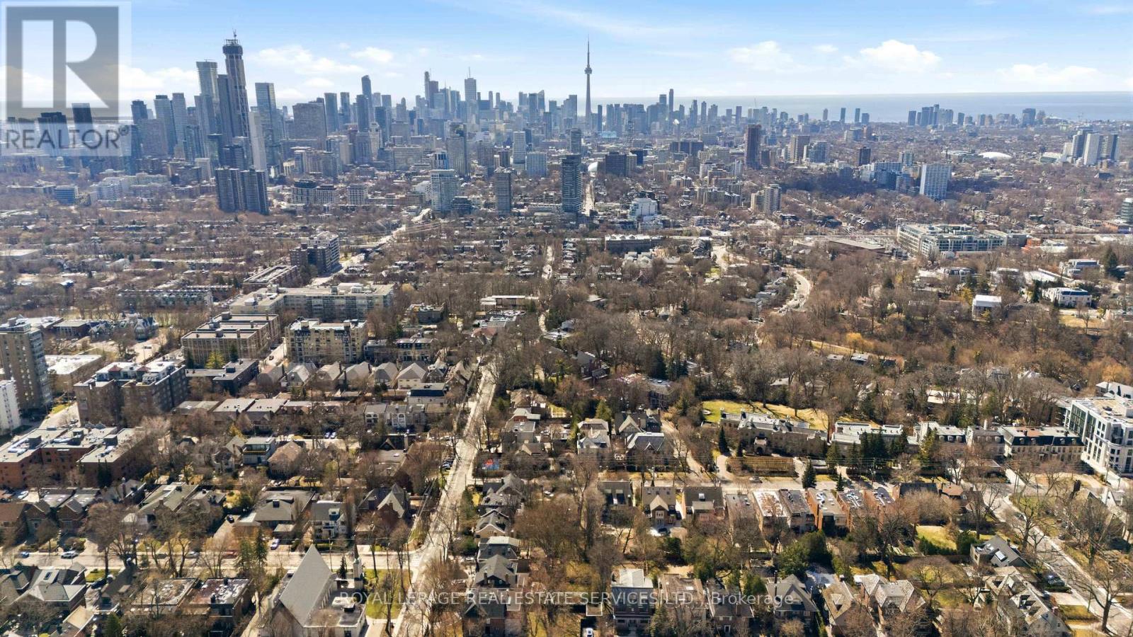 508 - 223 St Clair Avenue W, Toronto, Ontario  M4V 0A5 - Photo 30 - C12989122