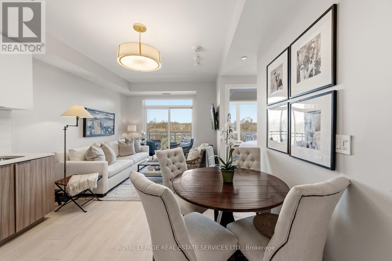 508 - 223 St Clair Avenue W, Toronto, Ontario  M4V 0A5 - Photo 6 - C12989122