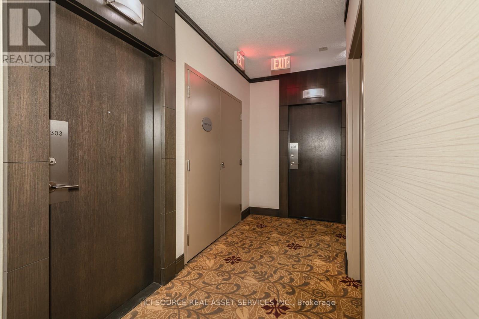 2303 - 28 Linden Street, Toronto, Ontario M4Y 0A4 - Photo 19 - C12989140