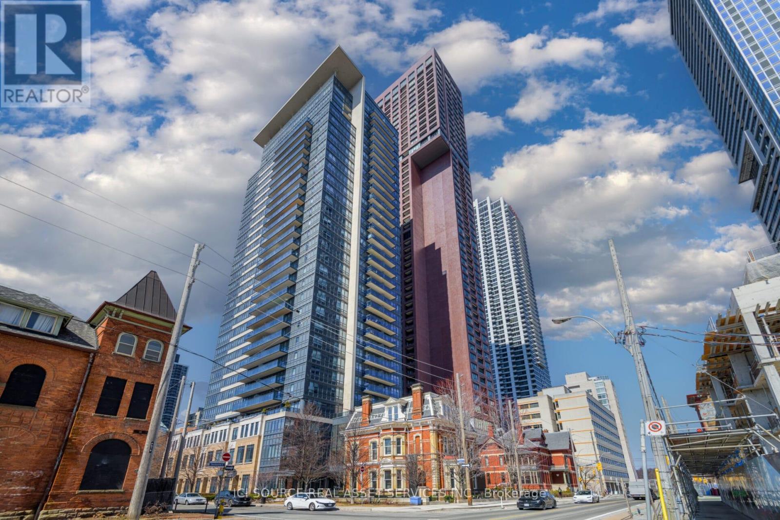 2303 - 28 Linden Street, Toronto, Ontario M4Y 0A4 - Photo 20 - C12989140