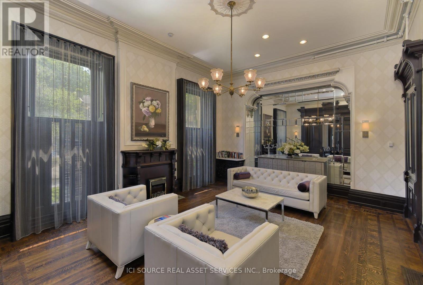 2303 - 28 Linden Street, Toronto, Ontario M4Y 0A4 - Photo 27 - C12989140