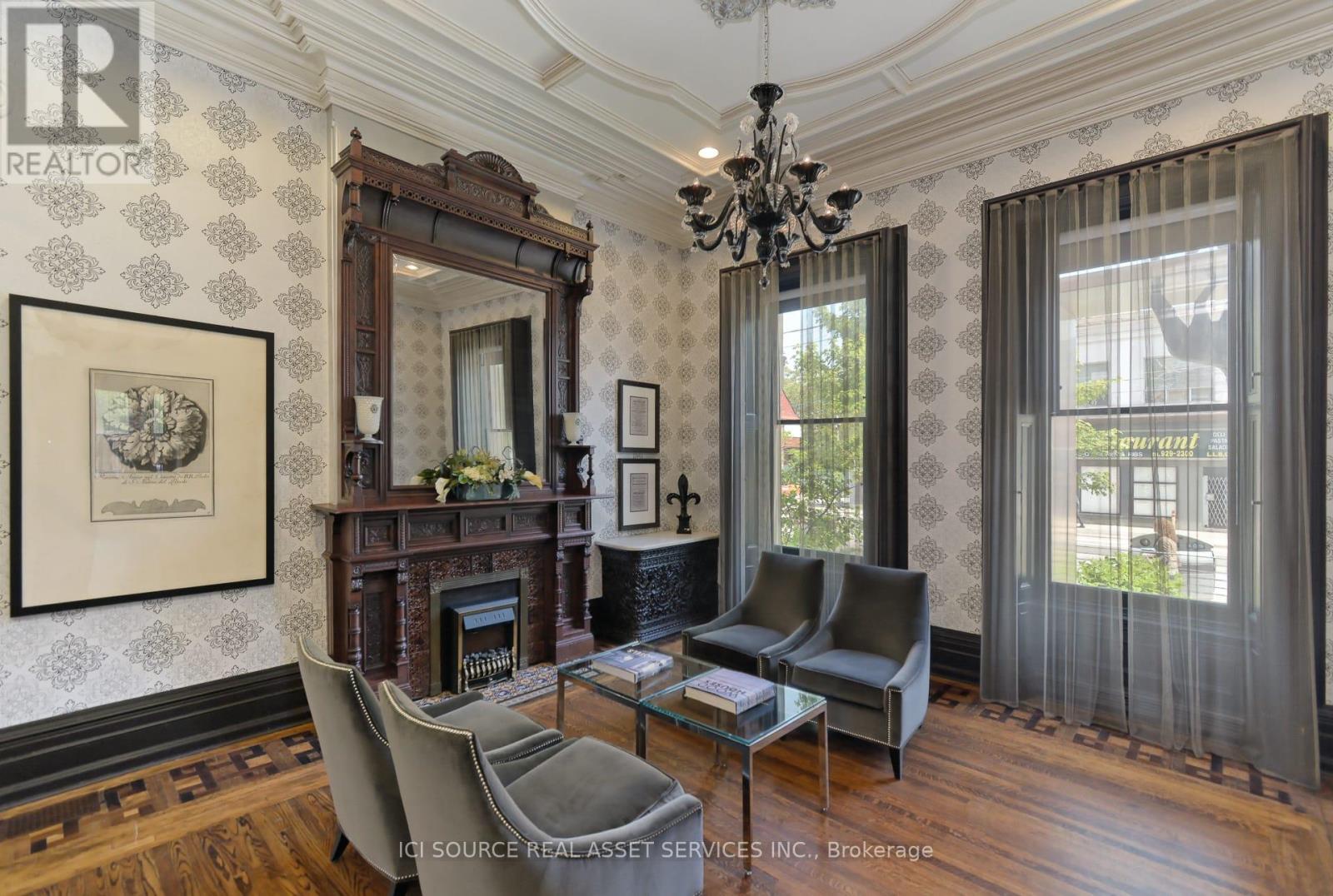 2303 - 28 Linden Street, Toronto, Ontario M4Y 0A4 - Photo 29 - C12989140