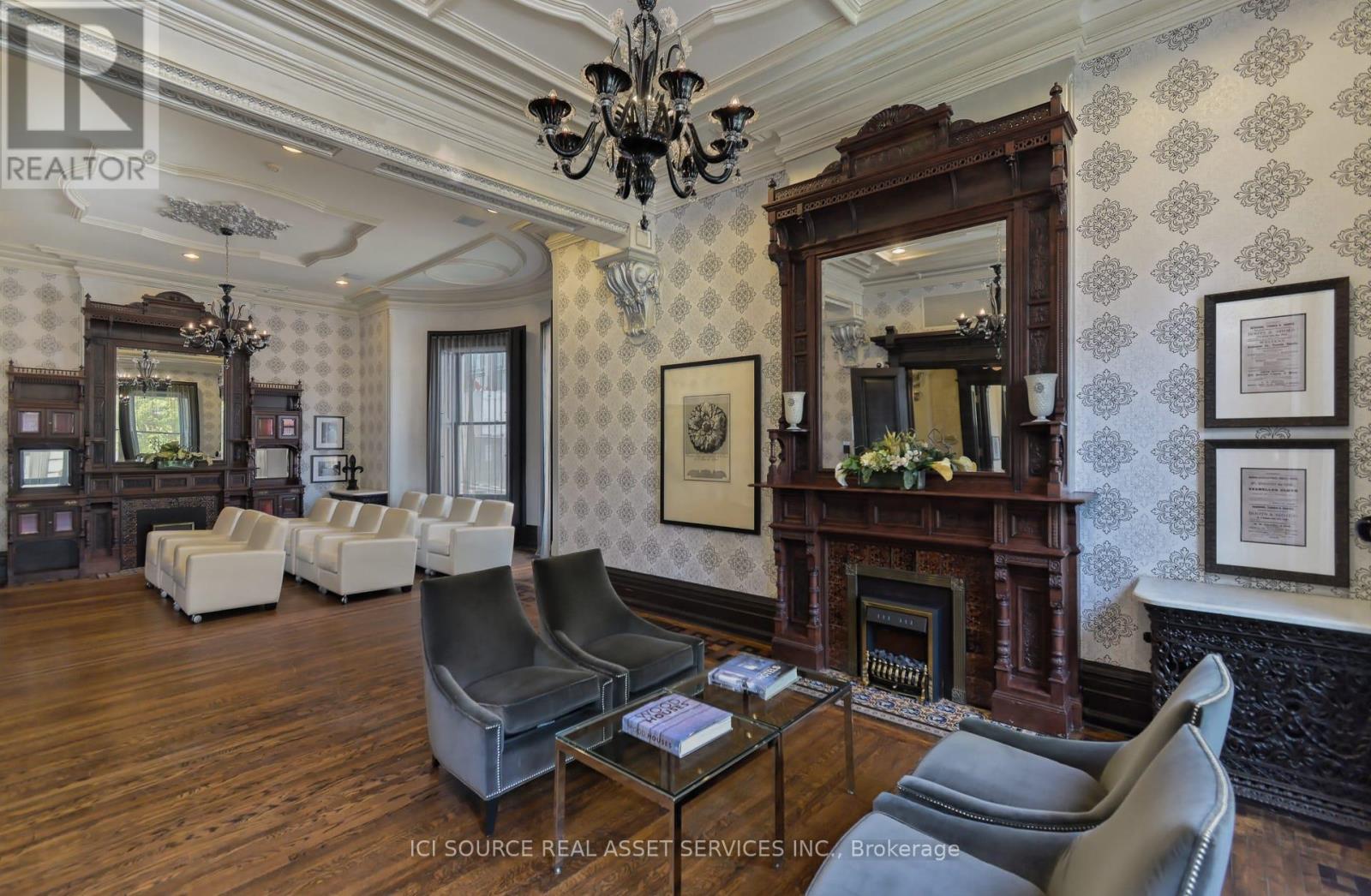 2303 - 28 Linden Street, Toronto, Ontario M4Y 0A4 - Photo 30 - C12989140