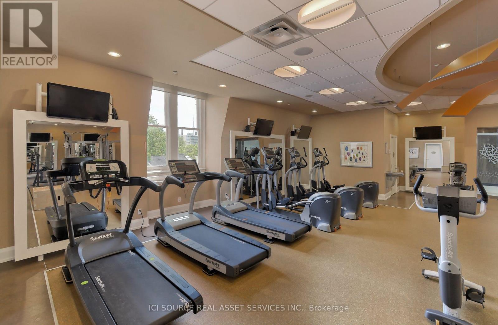 2303 - 28 Linden Street, Toronto, Ontario M4Y 0A4 - Photo 34 - C12989140