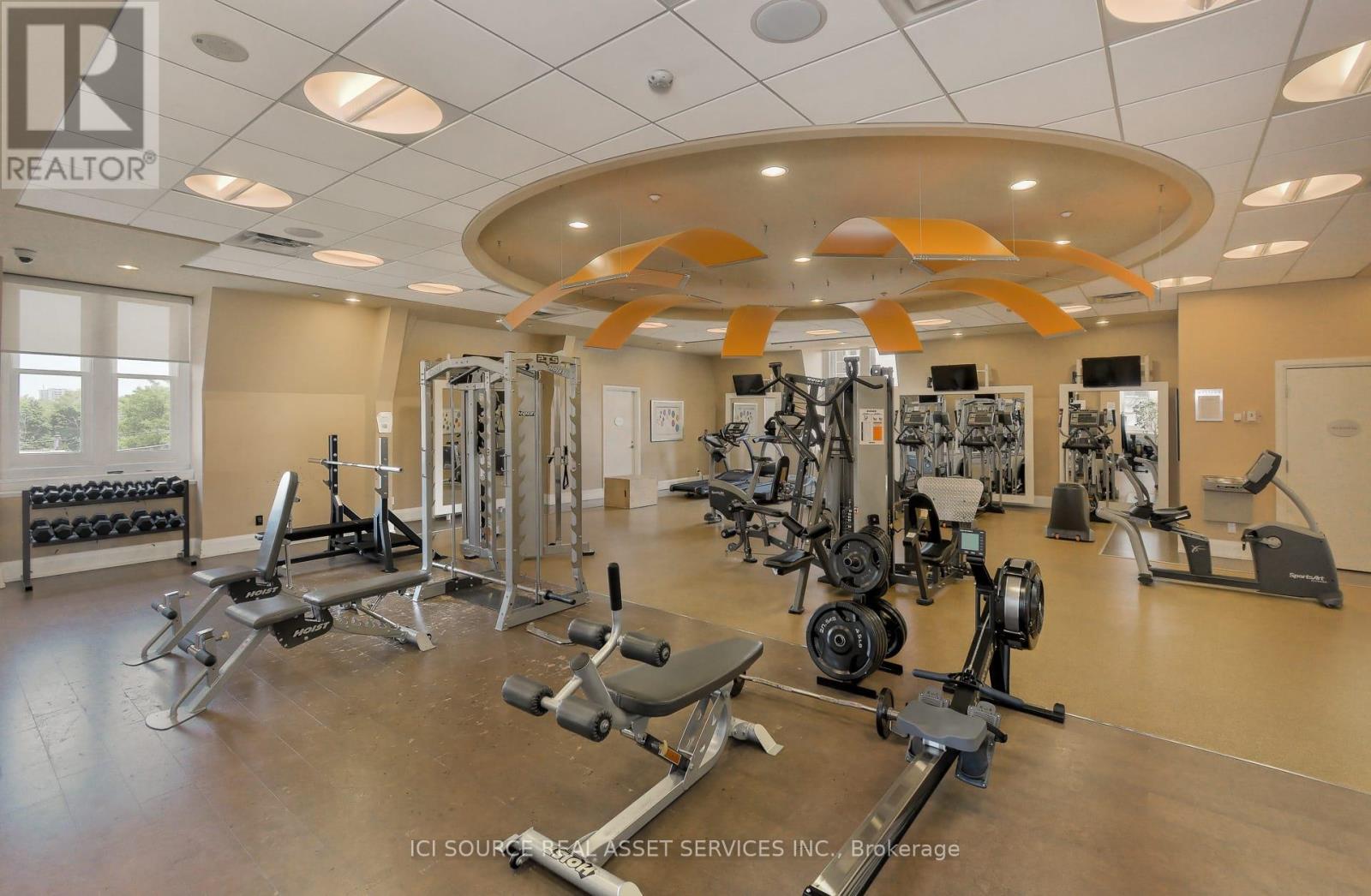 2303 - 28 Linden Street, Toronto, Ontario M4Y 0A4 - Photo 35 - C12989140