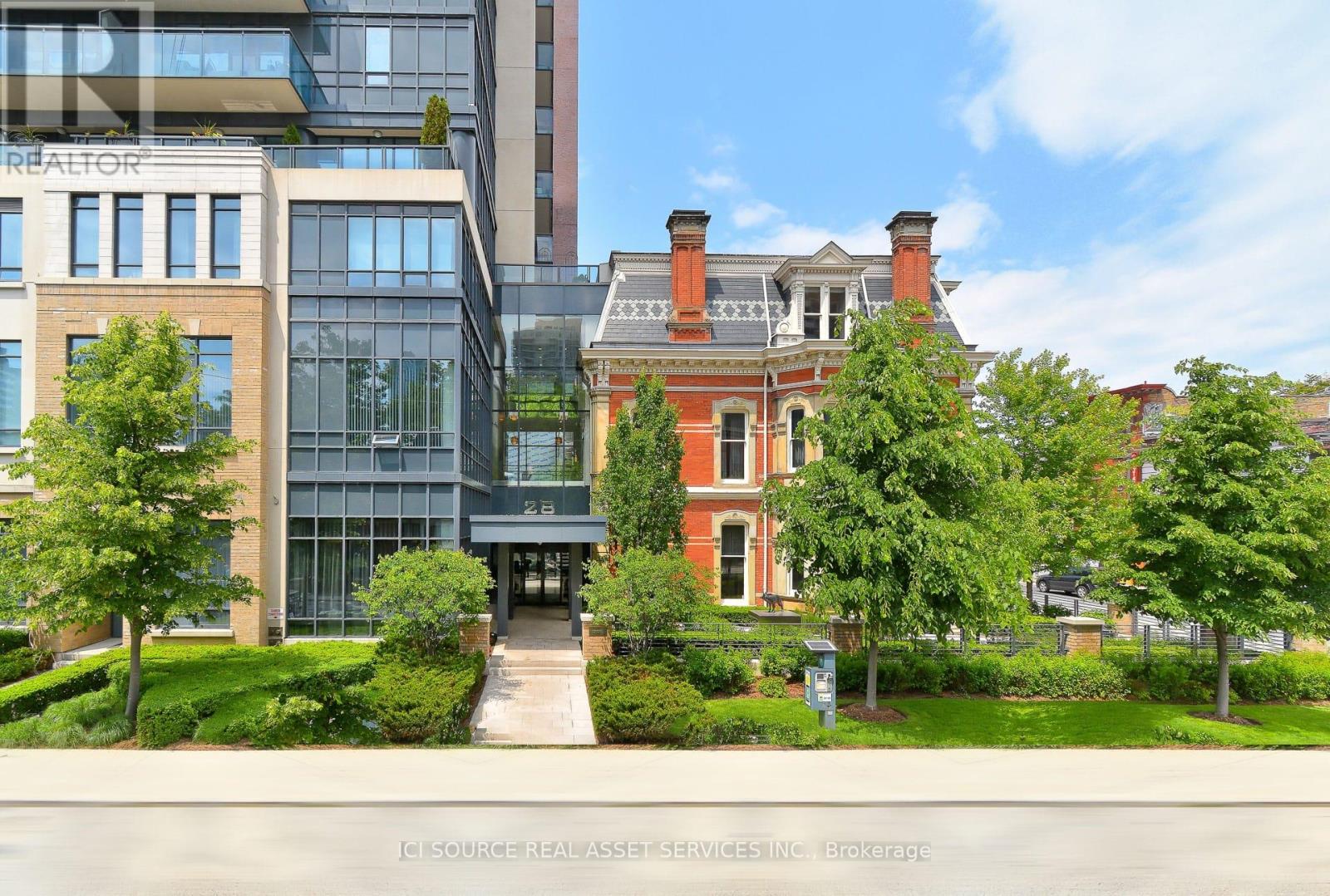 2303 - 28 Linden Street, Toronto, Ontario M4Y 0A4 - Photo 39 - C12989140