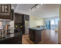 2303 - 28 LINDEN STREET, Toronto, Ontario