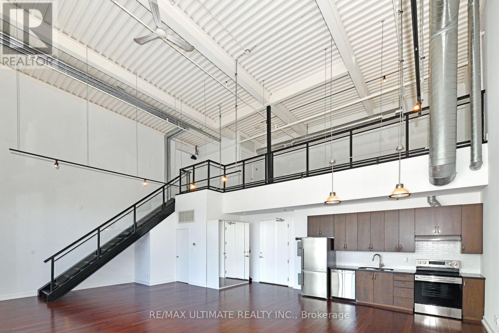 Ph 604 - 68 Broadview Avenue, Toronto, Ontario  M4M 2E6 - Photo 16 - E12988660