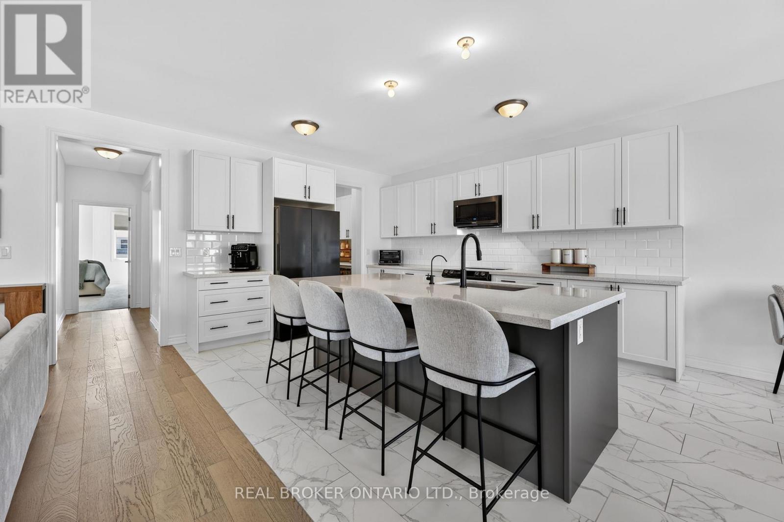 3021 Sierra Drive, Orillia, Ontario  L3V 8L9 - Photo 4 - S12983472