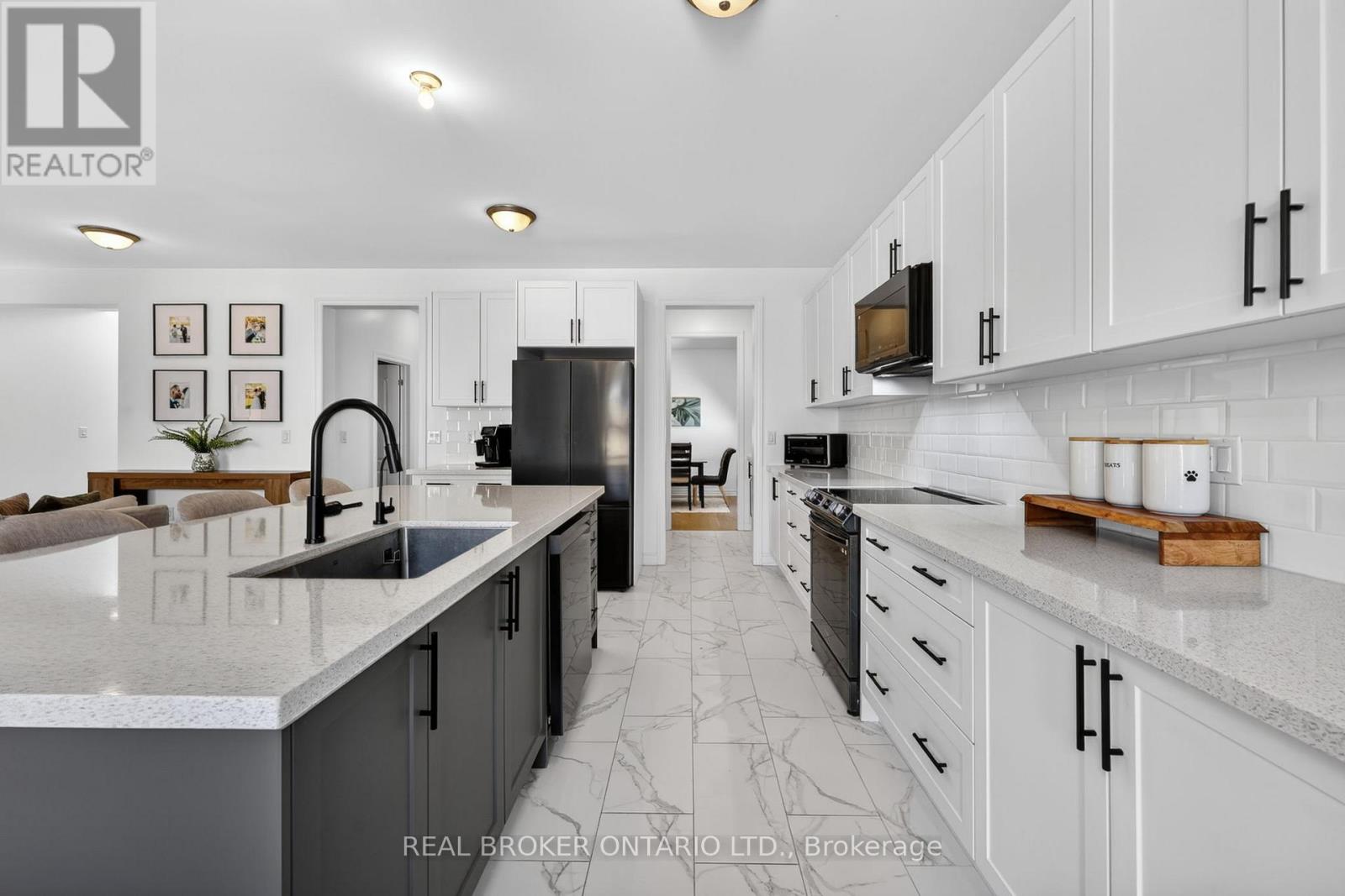 3021 Sierra Drive, Orillia, Ontario  L3V 8L9 - Photo 3 - S12983472