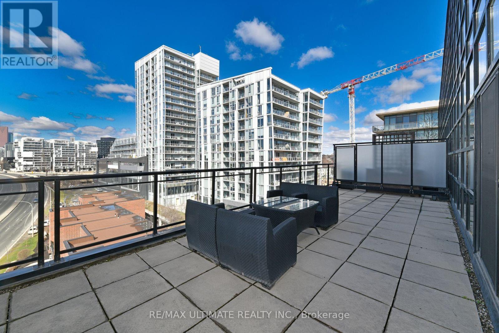 Ph 604 - 68 Broadview Avenue, Toronto, Ontario  M4M 2E6 - Photo 29 - E12988660