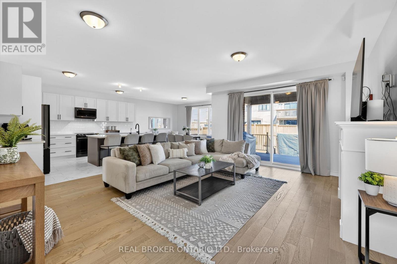 3021 Sierra Drive, Orillia, Ontario  L3V 8L9 - Photo 8 - S12983472