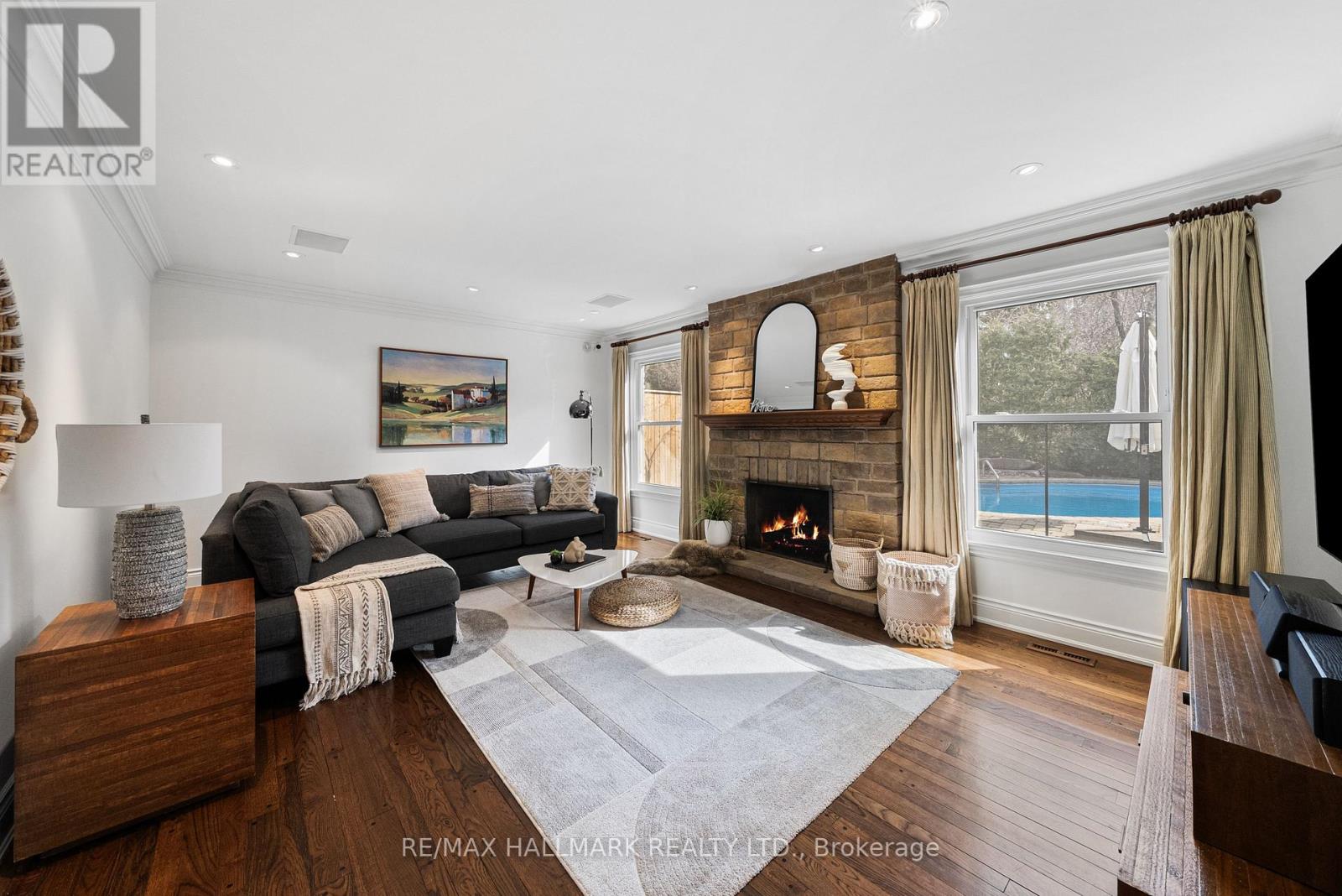 55 Riverside Boulevard, Vaughan, Ontario  L4J 1H8 - Photo 11 - N12989084