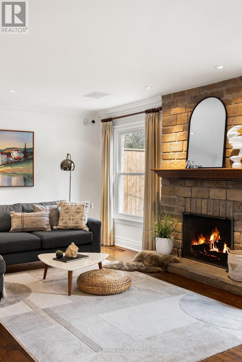 55 Riverside Boulevard, Vaughan, Ontario  L4J 1H8 - Photo 12 - N12989084