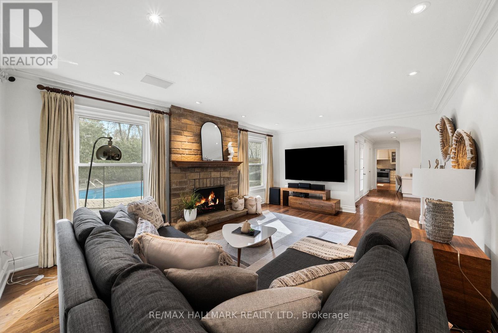 55 Riverside Boulevard, Vaughan, Ontario  L4J 1H8 - Photo 14 - N12989084