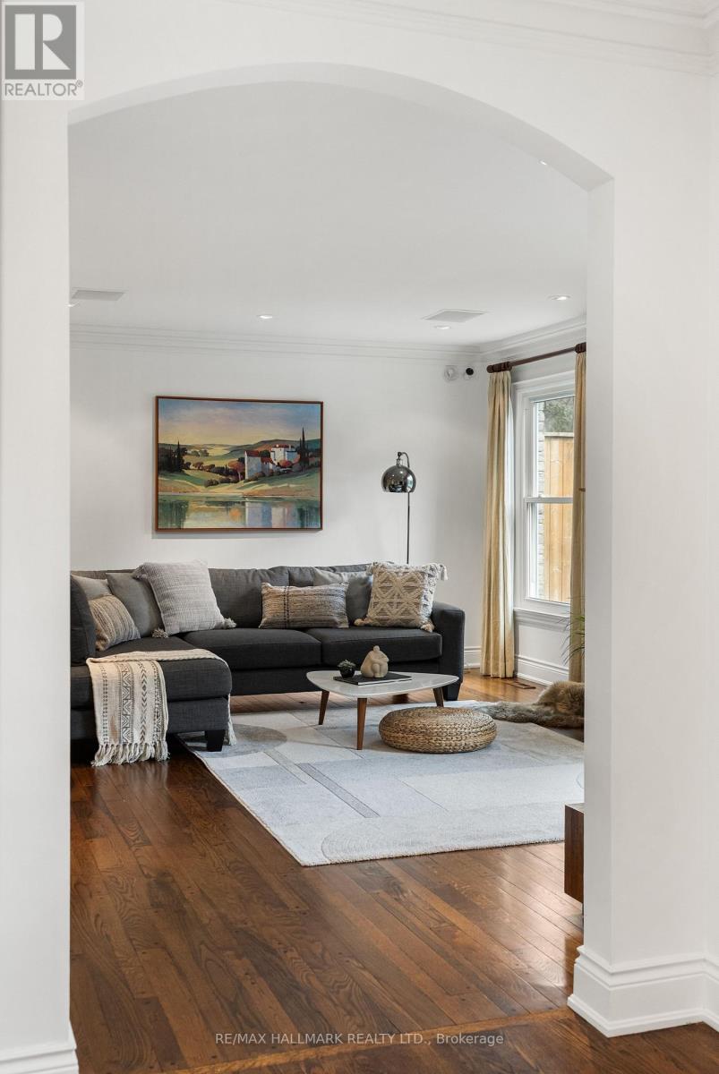 55 Riverside Boulevard, Vaughan, Ontario  L4J 1H8 - Photo 15 - N12989084