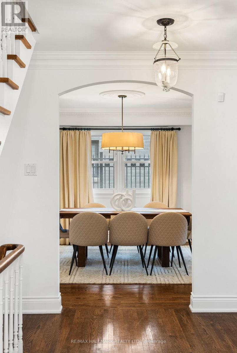 55 Riverside Boulevard, Vaughan, Ontario  L4J 1H8 - Photo 17 - N12989084