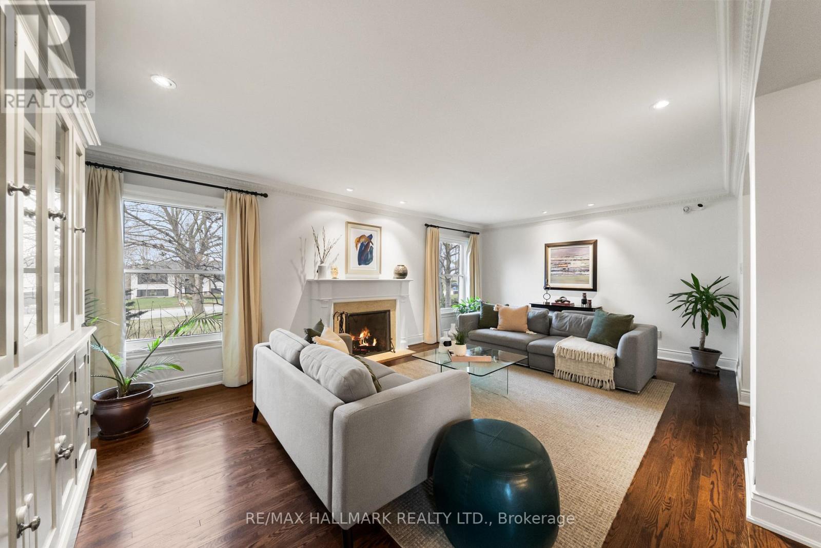 55 Riverside Boulevard, Vaughan, Ontario  L4J 1H8 - Photo 18 - N12989084