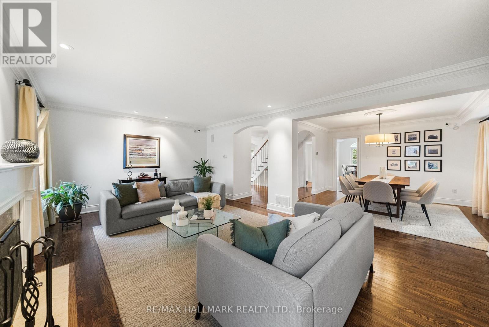 55 Riverside Boulevard, Vaughan, Ontario  L4J 1H8 - Photo 19 - N12989084