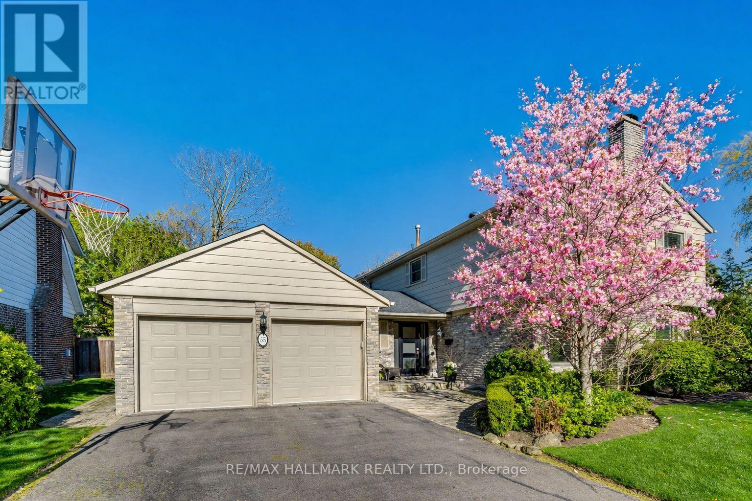 55 Riverside Boulevard, Vaughan, Ontario  L4J 1H8 - Photo 2 - N12989084