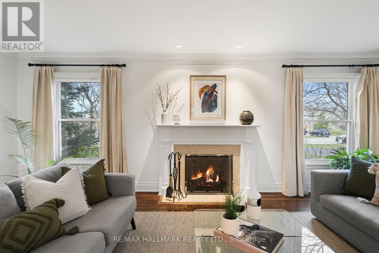 55 Riverside Boulevard, Vaughan, Ontario  L4J 1H8 - Photo 20 - N12989084