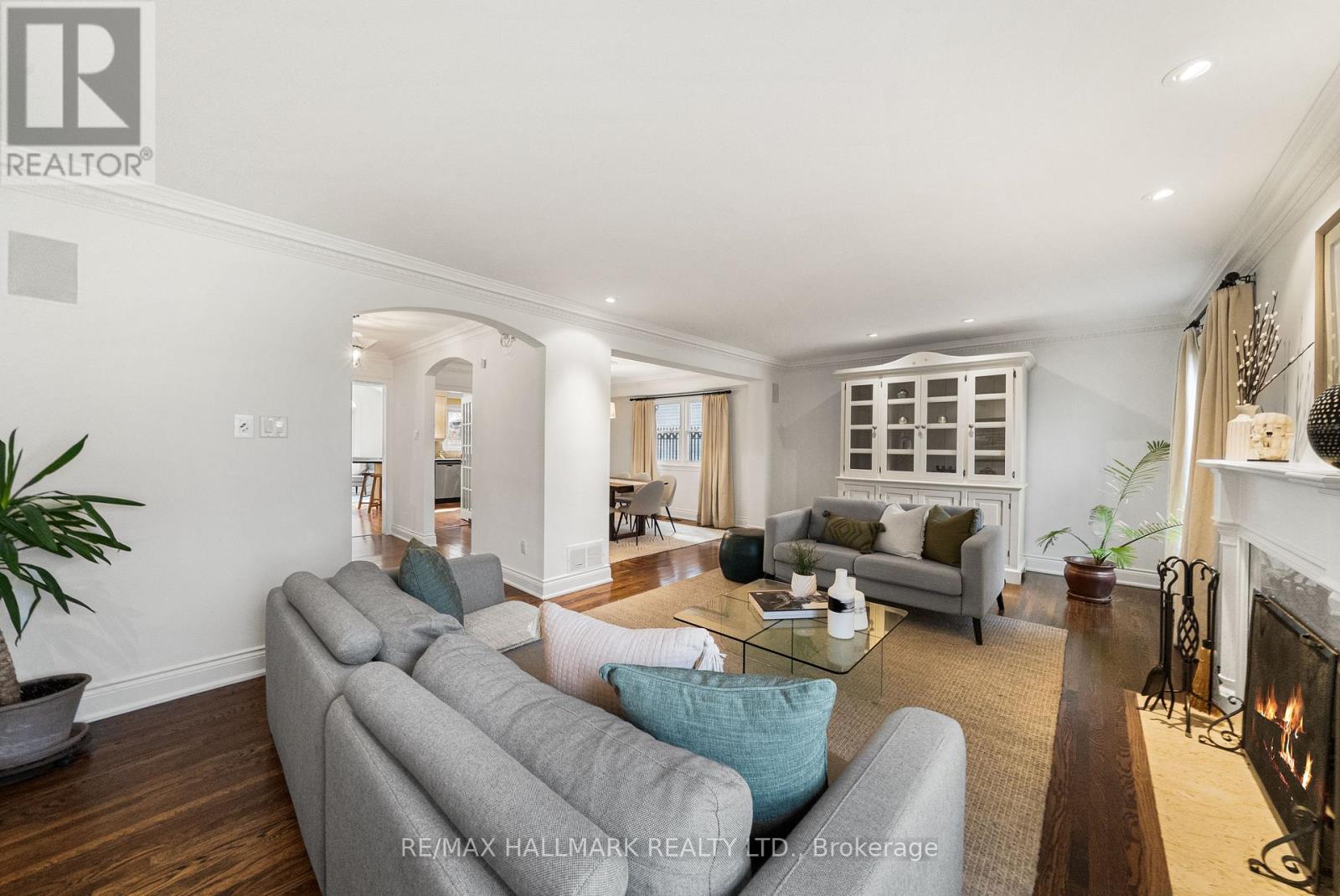 55 Riverside Boulevard, Vaughan, Ontario  L4J 1H8 - Photo 21 - N12989084