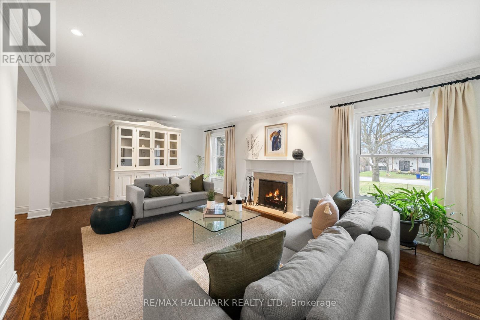 55 Riverside Boulevard, Vaughan, Ontario  L4J 1H8 - Photo 22 - N12989084