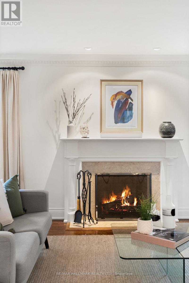 55 Riverside Boulevard, Vaughan, Ontario  L4J 1H8 - Photo 23 - N12989084